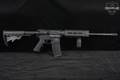 Smith & Wesson (S&W) M&P15 Sport II Optics Ready (OR) 5.56mm NATO Black in Very Good Condition Image 4