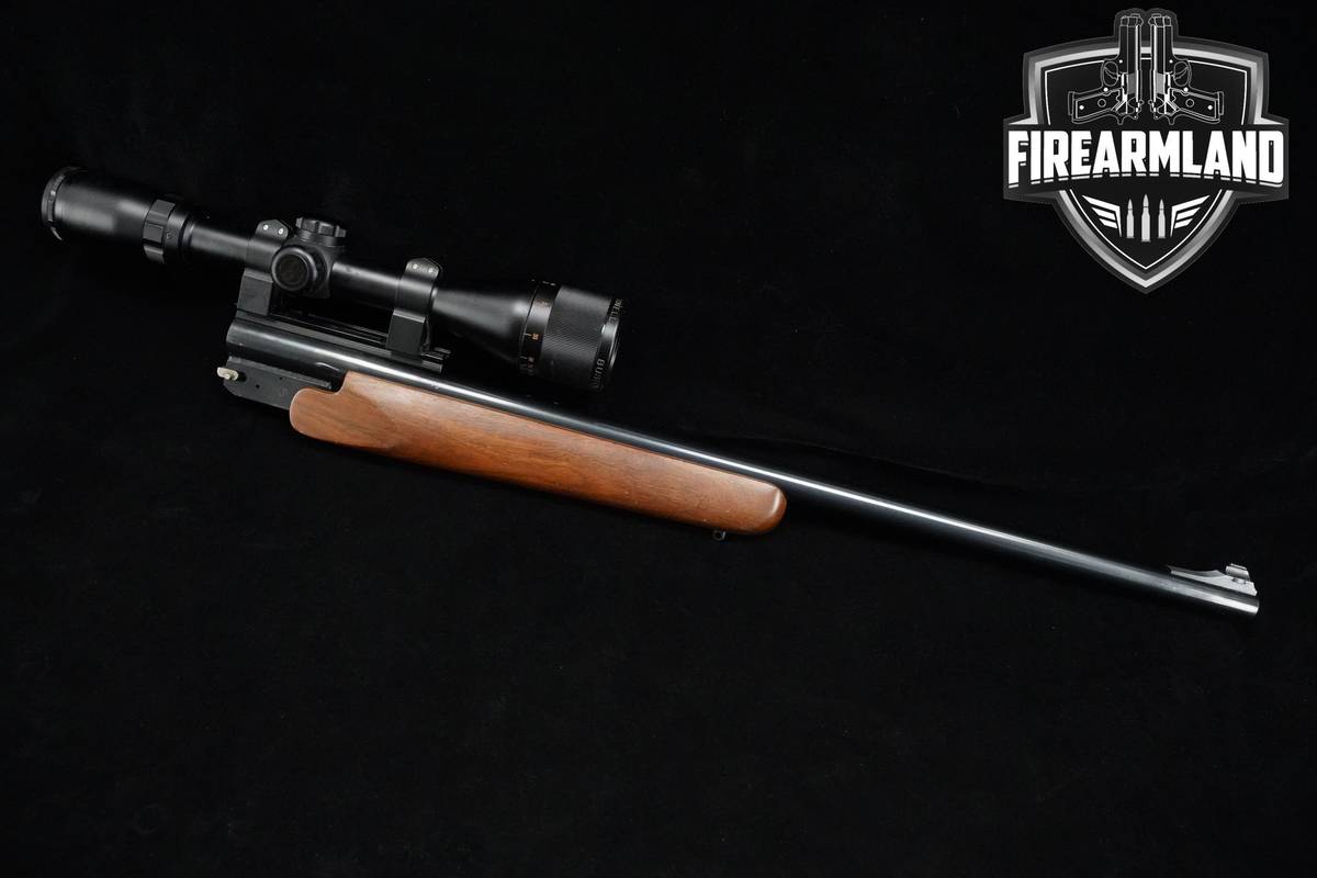 Thompson Center (TC-T/C) Encore Barrel 308 Win 24" Blued Thompson-Center