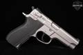 Smith & Wesson (S&W) Model 5906 Third Generation 9mm Luger Matte Stainless in Good Condition Image 3