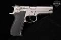 Smith & Wesson (S&W) Model 5906 Third Generation 9mm Luger Matte Stainless in Good Condition Image 4