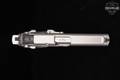 Smith & Wesson (S&W) Model 5906 Third Generation 9mm Luger Matte Stainless in Good Condition Image 5