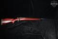 1931 Fabrica Nacional de Arms Mauser Sporterized 6mm Rem. Blued in Fair Condition Image 2
