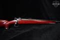 1931 Fabrica Nacional de Arms Mauser Sporterized 6mm Rem. Blued in Fair Condition Image 4