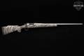 M-O-A Rifles Evolution .308 Win. Stainless & Tri-Color Marbled in Very Good Condition Image 3