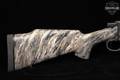 M-O-A Rifles Evolution .308 Win. Stainless & Tri-Color Marbled in Very Good Condition Image 4