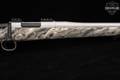 M-O-A Rifles Evolution .308 Win. Stainless & Tri-Color Marbled in Very Good Condition Image 5