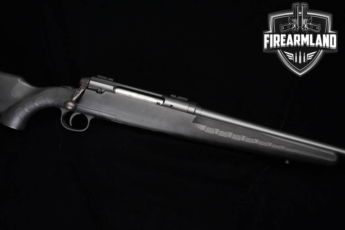 Savage Arms AXIS 308 Win 22" Savage AXIS