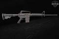 1982-1983 Colt AR-15 Model SP1 Carbine 5.56mm NATO Gray Anodized in Very Good Condition Image 3