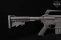 1982-1983 Colt AR-15 Model SP1 Carbine 5.56mm NATO Gray Anodized in Very Good Condition Image 4