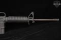 1982-1983 Colt AR-15 Model SP1 Carbine 5.56mm NATO Gray Anodized in Very Good Condition Image 5