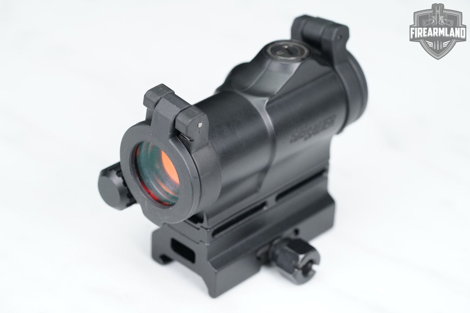 Sig Sauer ROMEO7S 2 MOA Red Dot Sight | Sold