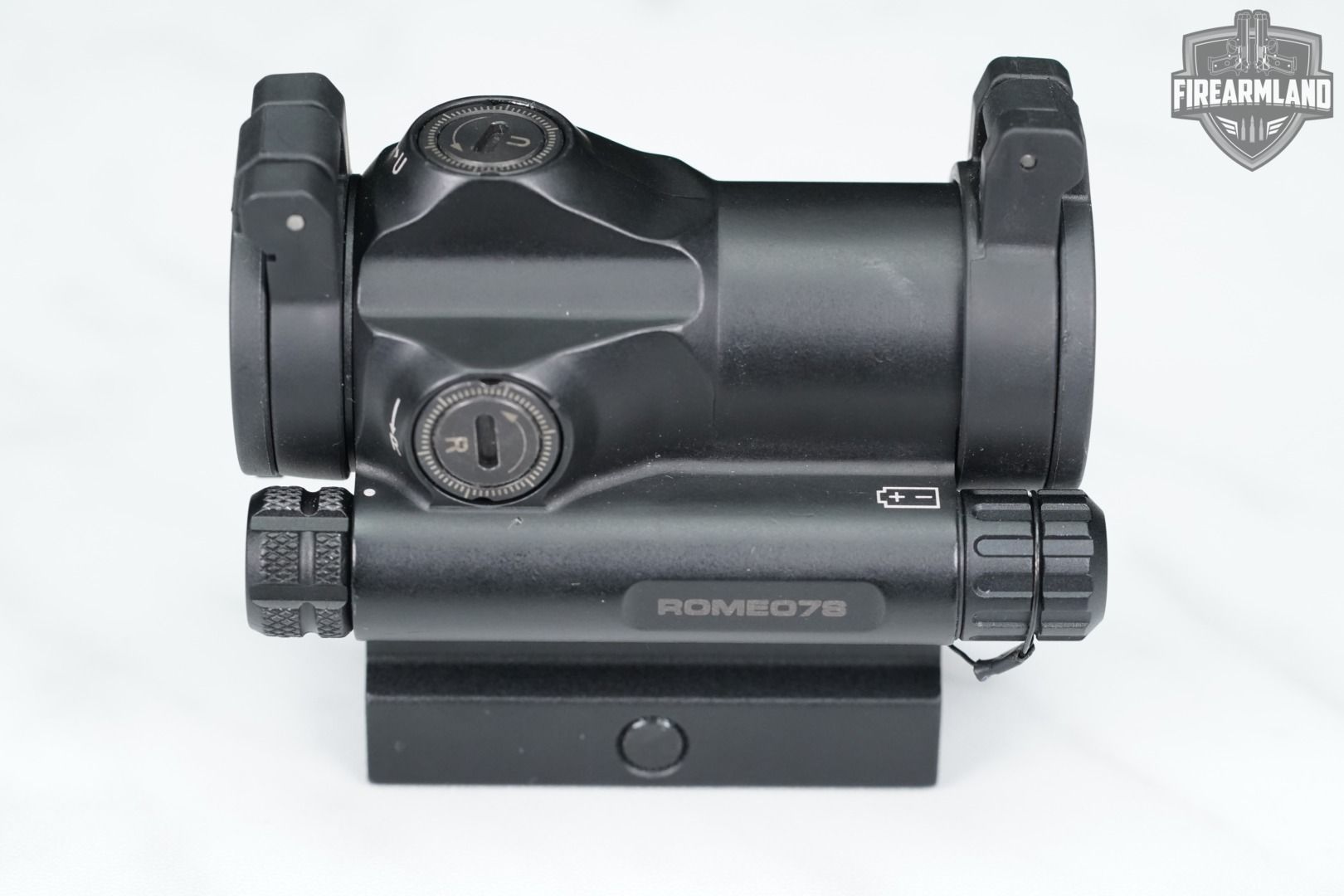 Sig Sauer ROMEO7S 2 MOA Red Dot Sight | Sold