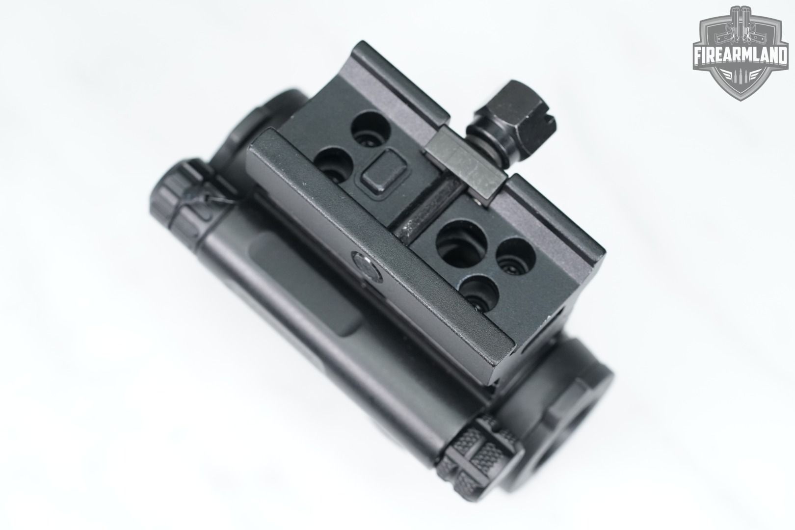 Sig Sauer ROMEO7S 2 MOA Red Dot Sight | Sold