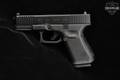 Glock G19 V-Series 9mm Luger Black in Excellent Condition Image 3