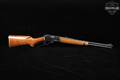 1980 Marlin Firearms Co. Model 336 C .30-30 Blued & Wood in Good Condition Image 3