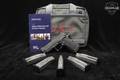Staccato (STI) C2 2011 Optic-Ready 9mm Luger (9x19 Para) Black DLC in Excellent Condition Image 2