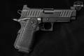 Staccato (STI) C2 2011 Optic-Ready 9mm Luger (9x19 Para) Black DLC in Excellent Condition Image 3