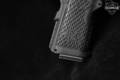 Staccato (STI) C2 2011 Optic-Ready 9mm Luger (9x19 Para) Black DLC in Excellent Condition Image 4