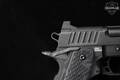 Staccato (STI) C2 2011 Optic-Ready 9mm Luger (9x19 Para) Black DLC in Excellent Condition Image 5