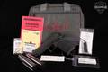 2021 Staccato (STI) P Optic Ready 9mm Luger Black DLC in Excellent Condition Image 2