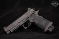 2021 Staccato (STI) P Optic Ready 9mm Luger Black DLC in Excellent Condition Image 3