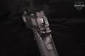 2021 Staccato (STI) P Optic Ready 9mm Luger Black DLC in Excellent Condition Image 5