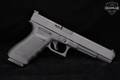 Glock G40 Gen4 MOS 10mm Black in Very Good Condition Image 3