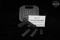 Glock 22 Gen3 .40 S&W Melonite in Like-New Condition Image 2
