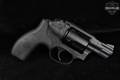 Smith & Wesson (S&W) Bodyguard 38 Crimson Trace Integrated Laser .38 Special +P Black in Good Condition Image 2
