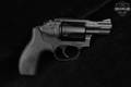 Smith & Wesson (S&W) Bodyguard 38 Crimson Trace Integrated Laser .38 Special +P Black in Good Condition Image 4