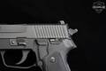2015 Sig Sauer P225-A1 9mm Luger (9x19 Para) Nitron in Excellent Condition Image 3