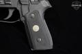 2015 Sig Sauer P225-A1 9mm Luger (9x19 Para) Nitron in Excellent Condition Image 4