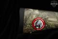 Savage Arms Model 10 Predator Hunter .243 Win. Woodland Camouflage in Excellent Condition Image 5