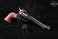 1993 Sturm Ruger New Model Single-Six Convertible .22 LR / .22 WMR Blued in Good Condition Image 2
