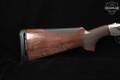 Benelli 828U Field, AA-Grade 12 Gauge Nickel/Blued & Walnut in Like-New Condition Image 4