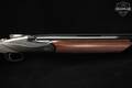 Benelli 828U Field, AA-Grade 12 Gauge Nickel/Blued & Walnut in Like-New Condition Image 5