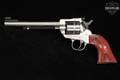 2012 Sturm Ruger Single-Nine .22 WMR Satin Stainless in Excellent Condition Image 3