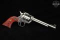 2012 Sturm Ruger Single-Nine .22 WMR Satin Stainless in Excellent Condition Image 4