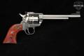2012 Sturm Ruger Single-Nine .22 WMR Satin Stainless in Excellent Condition Image 5