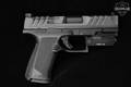 Walther PDP F-Series 9mm Luger Black in Excellent Condition Image 3
