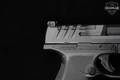 Walther PDP F-Series 9mm Luger Black in Excellent Condition Image 5