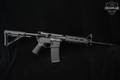 Palmetto State Armory (PSA) PA-15 5.56mm NATO Black in Excellent Condition Image 3