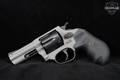 Rossi RP63 .357 Mag. Two-Tone Black & Tungsten in Excellent Condition Image 3