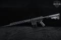 Bear Creek Arsenal (BCA) BCA10 Side Charging 6.5 Creedmoor Black in Very Good Condition Image 2