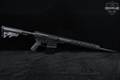 Bear Creek Arsenal (BCA) BCA10 Side Charging 6.5 Creedmoor Black in Very Good Condition Image 3