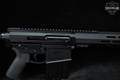 Bear Creek Arsenal (BCA) BCA10 Side Charging 6.5 Creedmoor Black in Very Good Condition Image 5