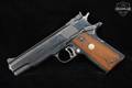 1978 Colt MK IV/ Series 70 Gold Cup National Match .45 ACP Blued in Good Condition Image 2