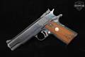 1978 Colt MK IV/ Series 70 Gold Cup National Match .45 ACP Blued in Good Condition Image 3
