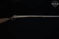 Unknown Percussion Musket Broken Wall Hanger Unknown Blued in Poor Condition Image 2