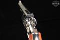 Smith & Wesson (S&W) Model 19-5 Combat Magnum .357 Mag. Nickel in Good Condition Image 5